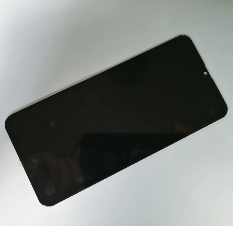 Для samsung A20 ЖК-дисплей A205 сенсорный дигитайзер сборка TFT ЖК-дисплей Замена A205/DS A205F A205FD A205A ЖК-дисплей