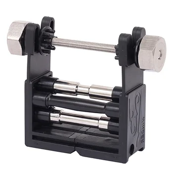 

Accessories Archery Tool Thread Cable Wear Resistance Outdoor Activities Recurve Bow Winder Bowstring Serving Hunting Metal