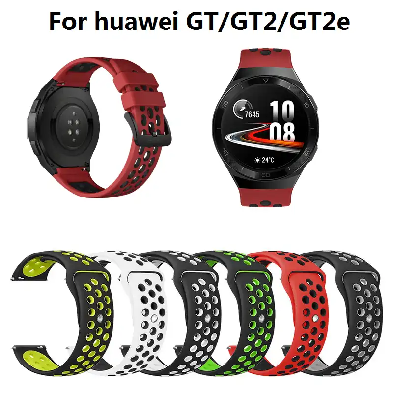 huawei watch gt strap 22mm