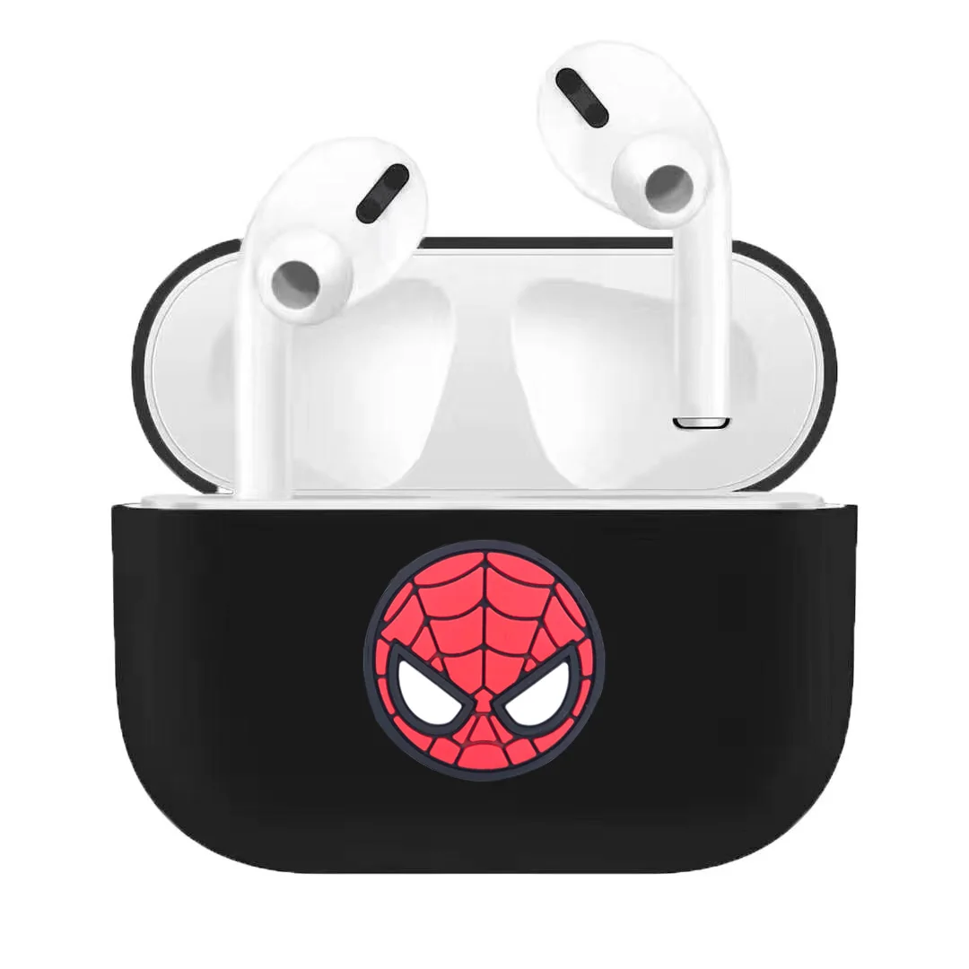 Чехол для Apple AirPods Pro чехол силиконовый чехол для наушников для Airpods 3 pro чехол Роскошный Мраморный чехол для Bluetooth гарнитуры