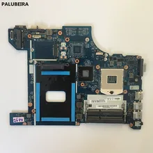 PALUBEIRA ноутбук для lenovo Thinkpad Edge E531 материнская плата VILE2 NM-A044 HM77 W8P DDR3 04Y1299 04Y1300 04Y129