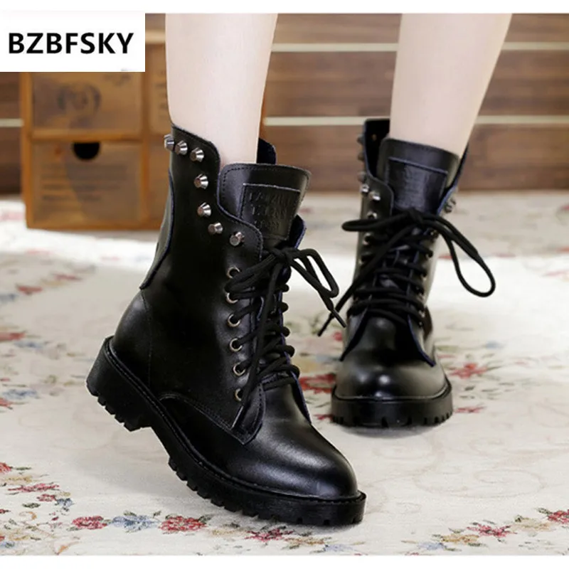 pretty boots