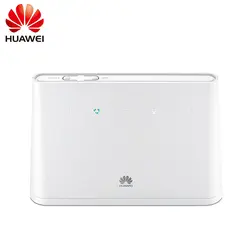 Оригинальный разблокирована Huawei b310s-22 4 г LTE CPE WI-FI модем-маршрутизатор 150 Мбит/с FDD плюс антенна