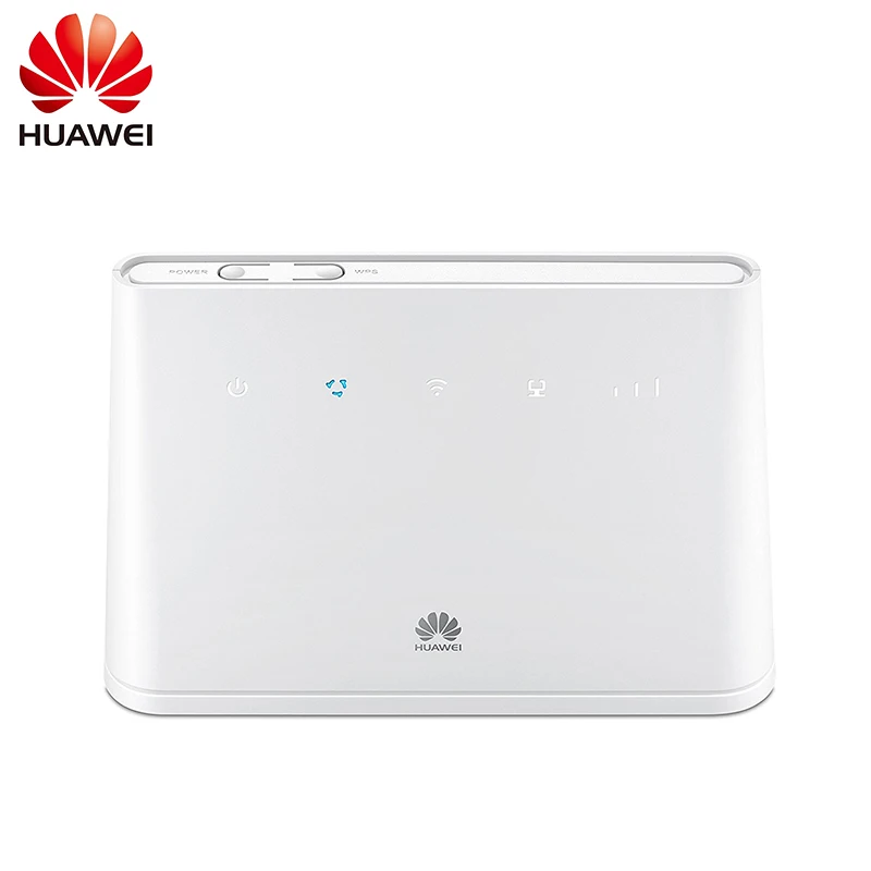 Unlocked Huawei B310s-22 LTE 4G FDD 150Mbps CPE Wireless Broadband WiFi ...