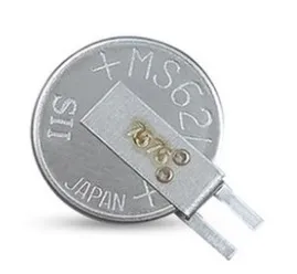 10 шт./лот MS621FE-FL11E NEW MS 621FE MS621FE перезаряжаемая 3V резервная батарея новая