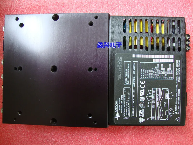 Импорт VI-PA01-03 VI-MUL-IU VI-MUL-CS-RXDZ