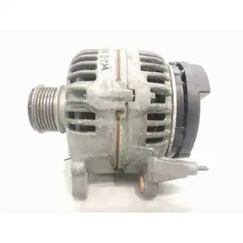 

06F903023F 0124525091 Alternator Volkswagen Golf V Saloon (1k1) 1.9 Tdi