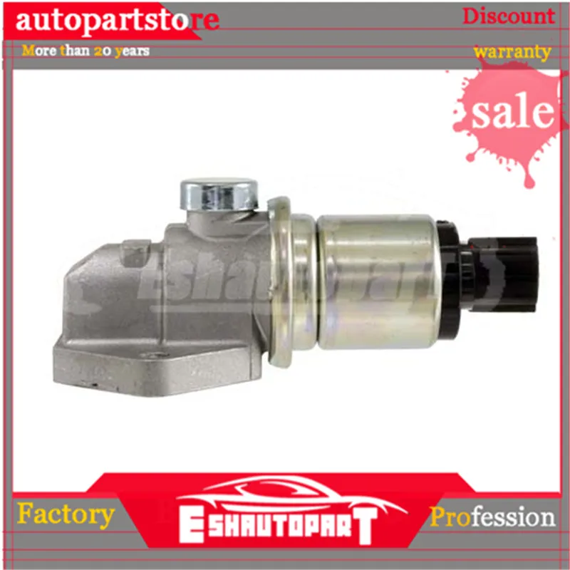 New 1813777E00 IAC Idle Air Control Valve Fits Suzuki Aerio Esteem