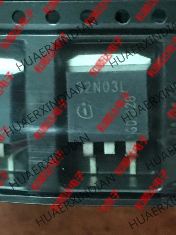 20PCS/LOT new original 32N03L IPB32N03L TO-263 in stock | Обустройство дома