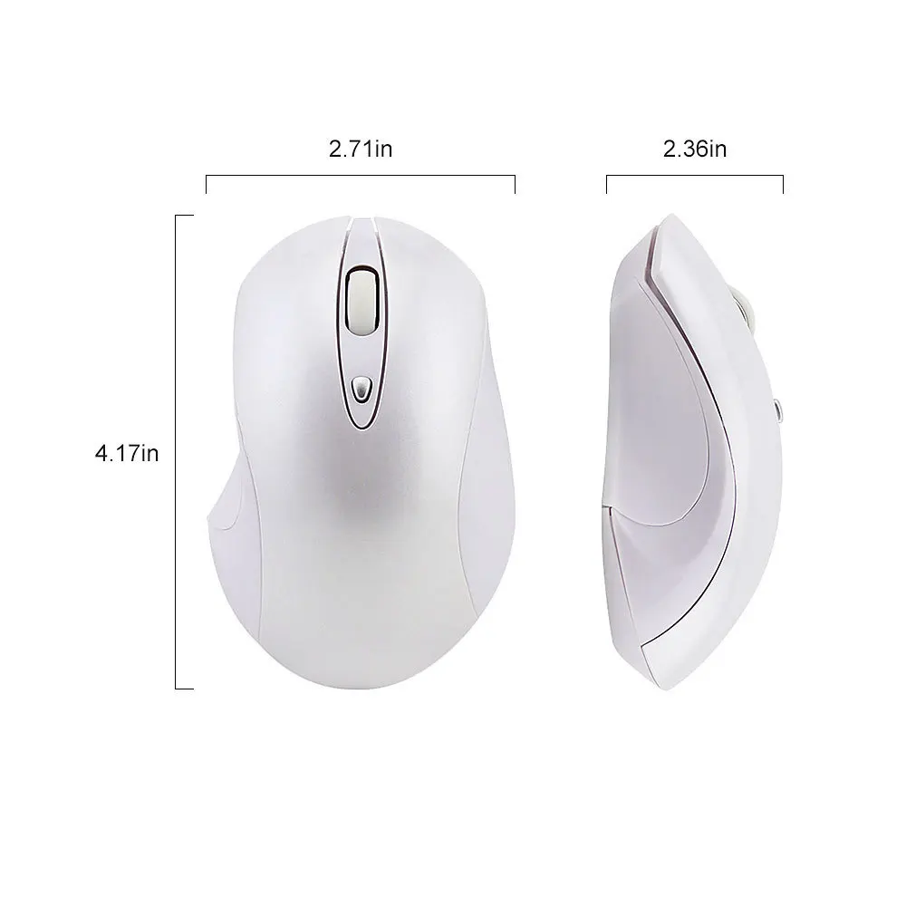 silent mouse