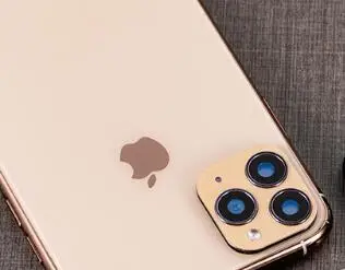 Камера объектив секунд изменение для iPhone 11 защитное кольцо Крышка для iPhone X XS MAX изменение Камера защитный Стикеры из металлического сплава - Цвет: Gold Flashlight