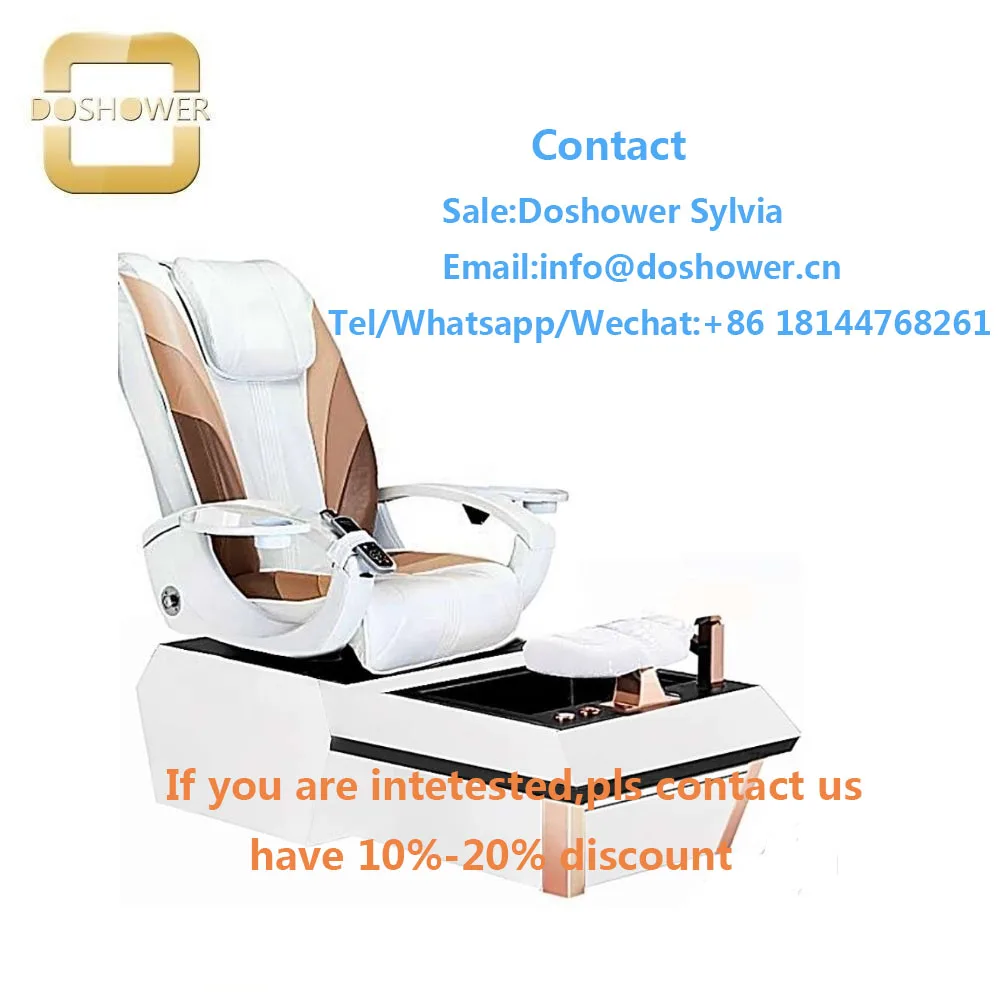 Source Pipeless Jet Chair For Rimming/ Pedicure Chair, 57 OFF