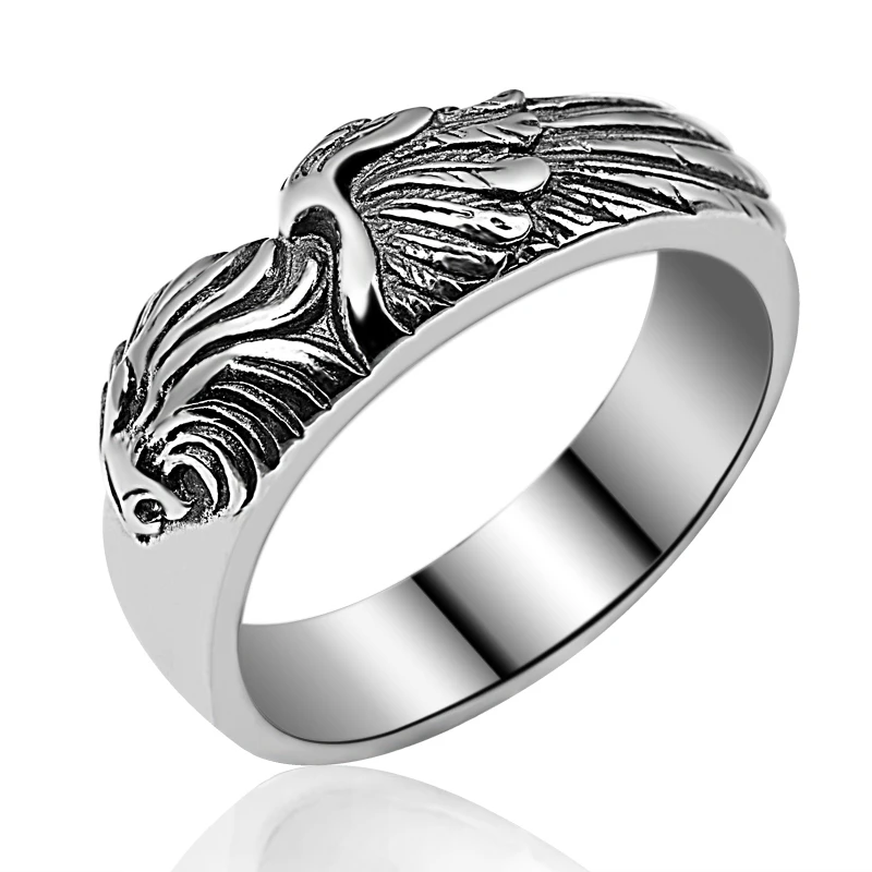 Game-FF8-FINAL-FANTASY-VIII-Lionheart-Lion-925-Sterling-Silver-Ring-Band-For-Men-Jewelry-FFVIII (2)