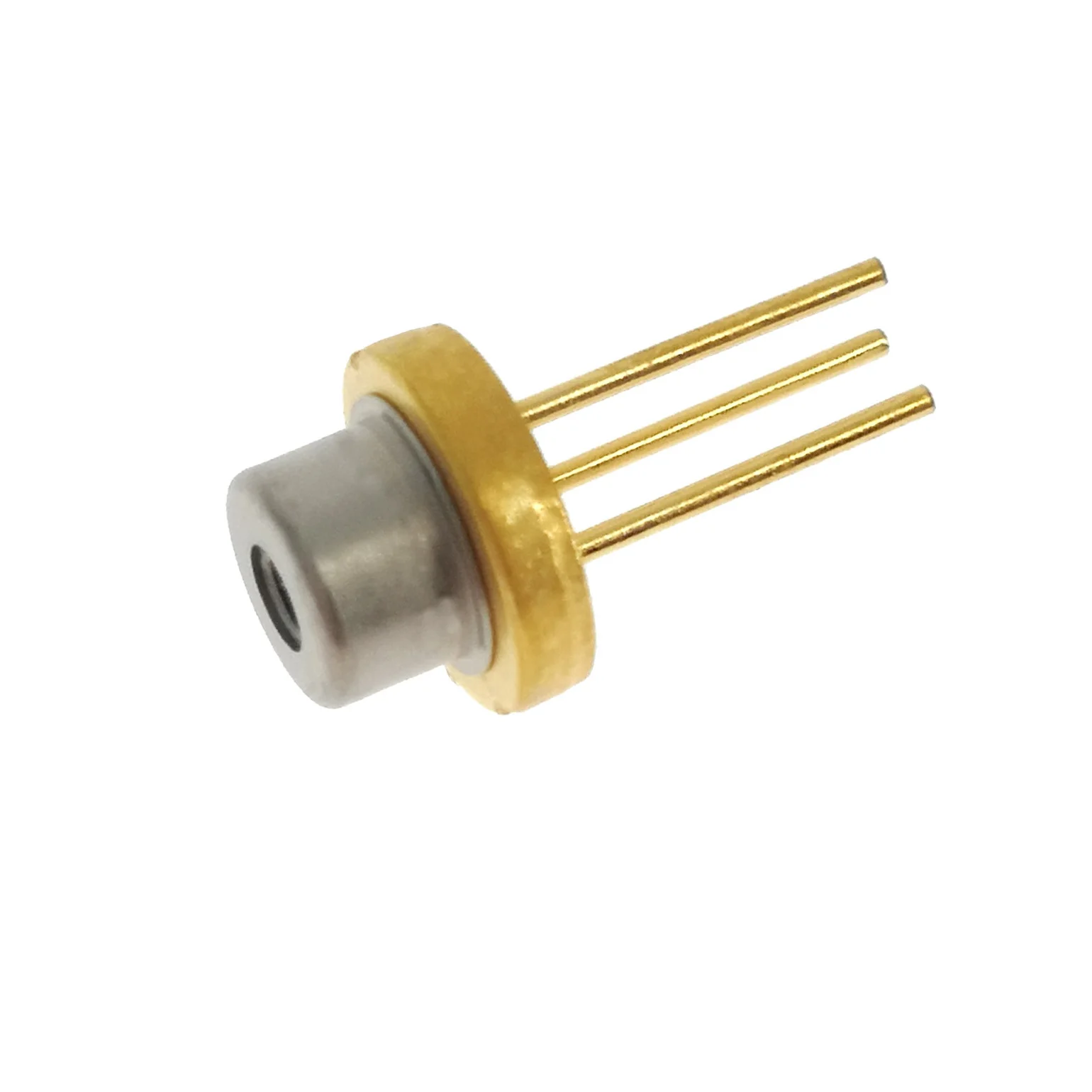 ML101J27 660nm CW 130mW PUSH 350mW 5 6mm TO18 красный лазерный диод | Лампы и освещение