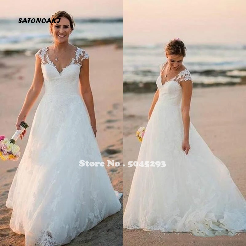 stunning beach dresses