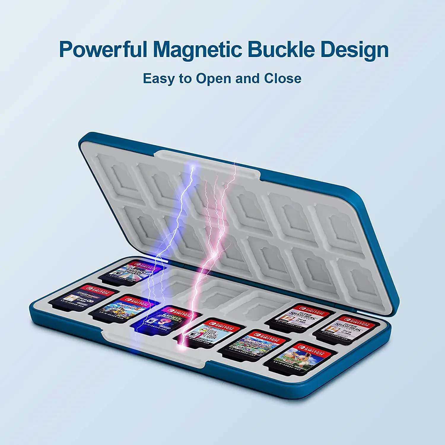 Switch Case Nintendo Switch Amazon Box Amazon Basics Hard Shell