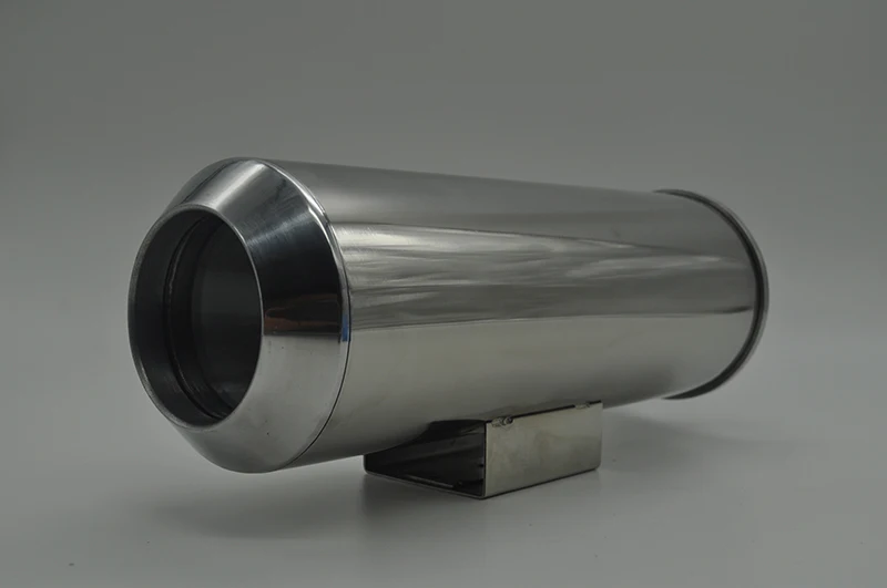 

304 Sealed Shield Stainless Steel Shield Explosion-proof Shield Camera