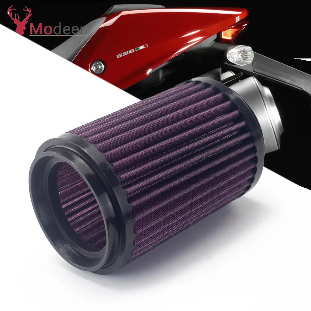 Высококачественный мотоциклетный воздушный фильтр для Ducati MONSTER 659/696/796/1100/1100 S/1100
