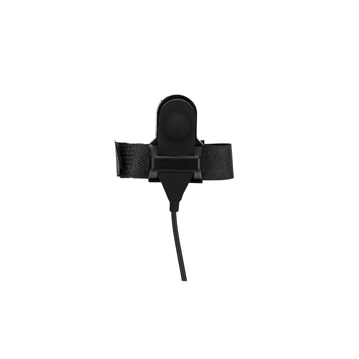 EHK010 Radio Accessories Motorcycle Helmet Headset 2Pin Finger PTT Dual Speakers