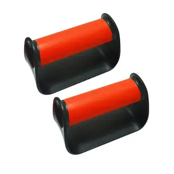

2 Pcs/Set Fitness Push Up Stands Push-Ups Bars Home Exercise or Training Muscles Arms For Chest Shoulders Tool Comprehensiv L9A1