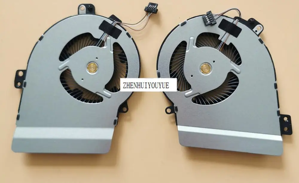 Новинка для hp ND75C07-18E19 18E20 вентилятор L40619-001 L40620-001