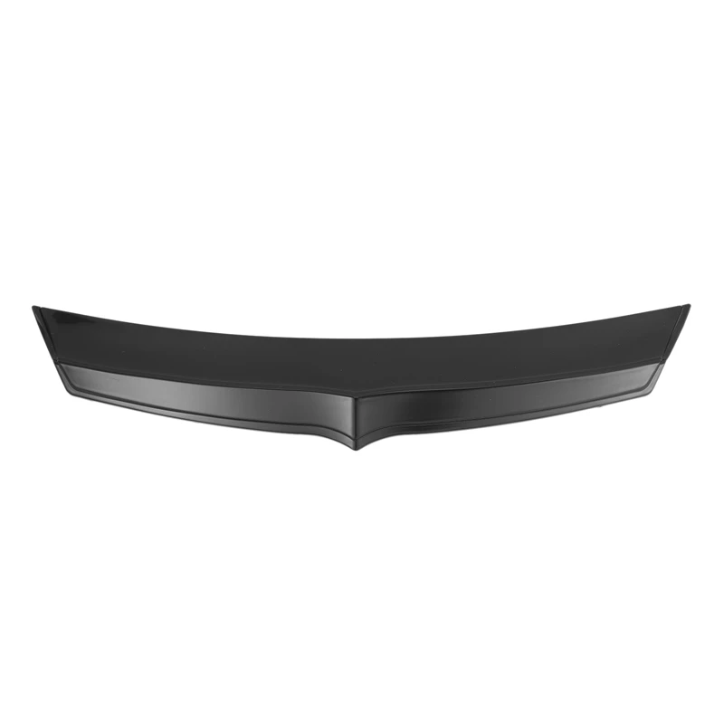 

Motorcycle Fairing Air Vent Flow Batwing Trim Accent Cover for Road Glide FLTRU CVO Ultra FLTRUSE FL2015-2019