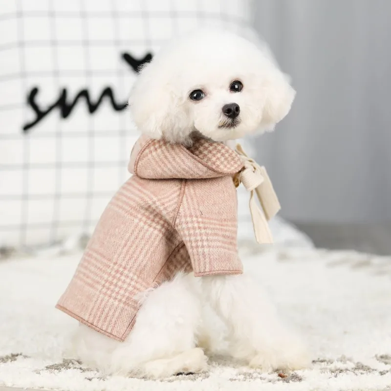 dog puppy coat (8)