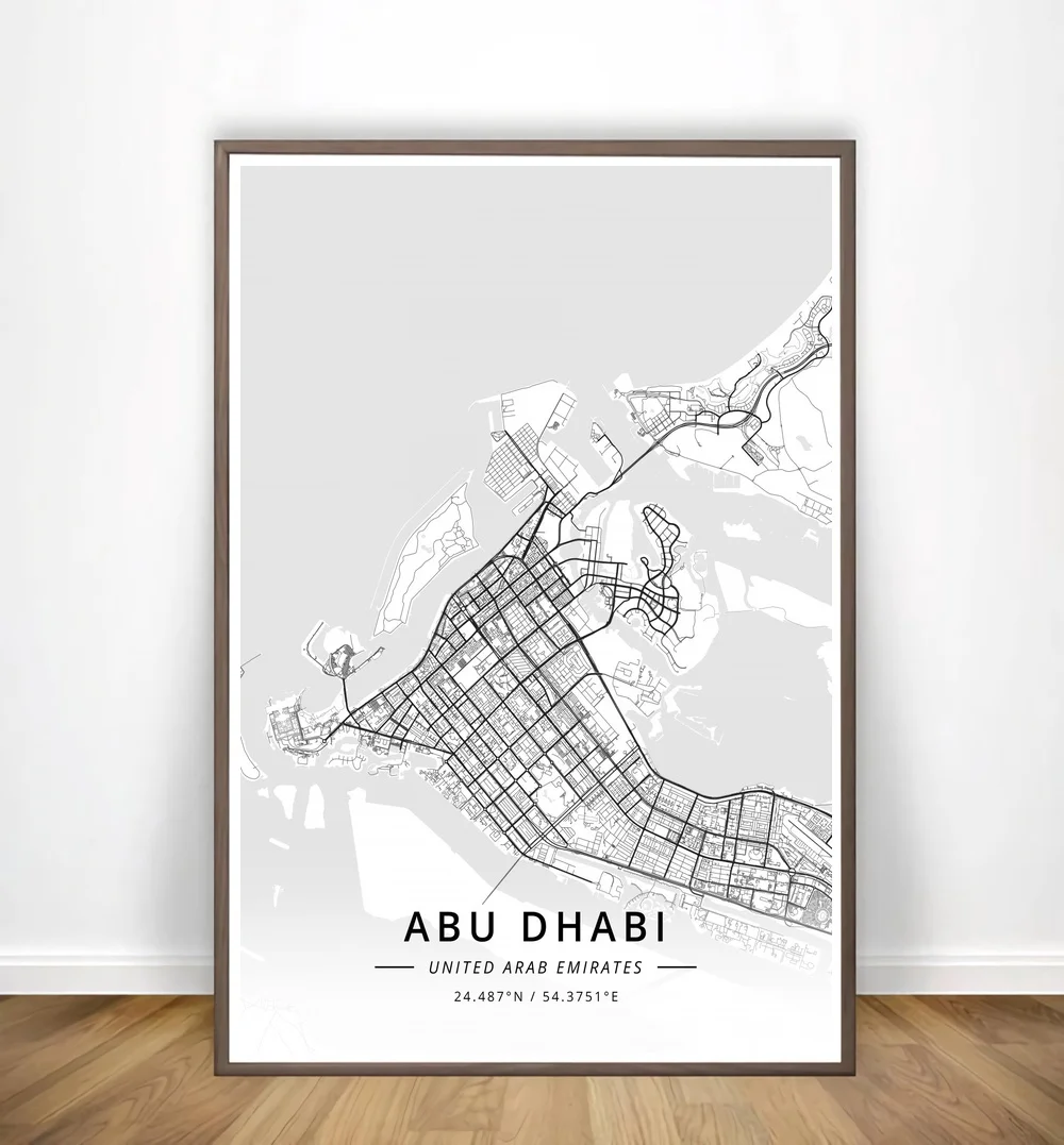 Aberdeen Абиджан Abu Dhabi Southend On Sea София Болгария Sosnowiec Саутгемптон Современная Карта