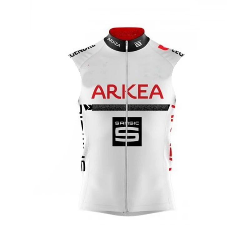 cycling jersey 3 roupa de ciclismo team ARKEA, велосипедная майка 12D, комплект с шортами, MTB, форма, одежда, быстросохнущая, велосипедная одежда, Ropa ciclismo - Color: cycling jersey 3
