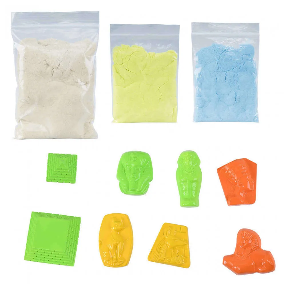 Toys& Hobbies Learning& Education Modeling Clay/Slime Rik& Rok 518622