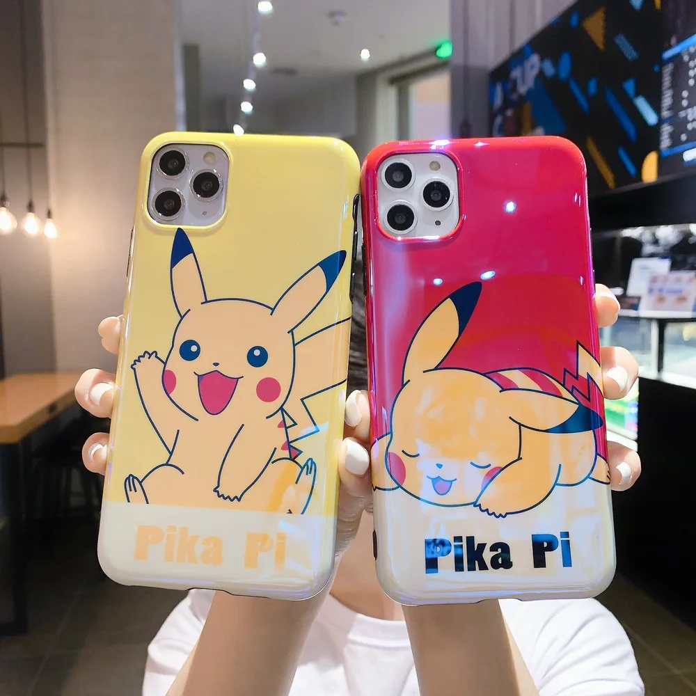 Мультяшный чехол для телефона с кронштейном iPhone X XS XR xsmax 11 11promax 7 8 8plus|Бамперы| |