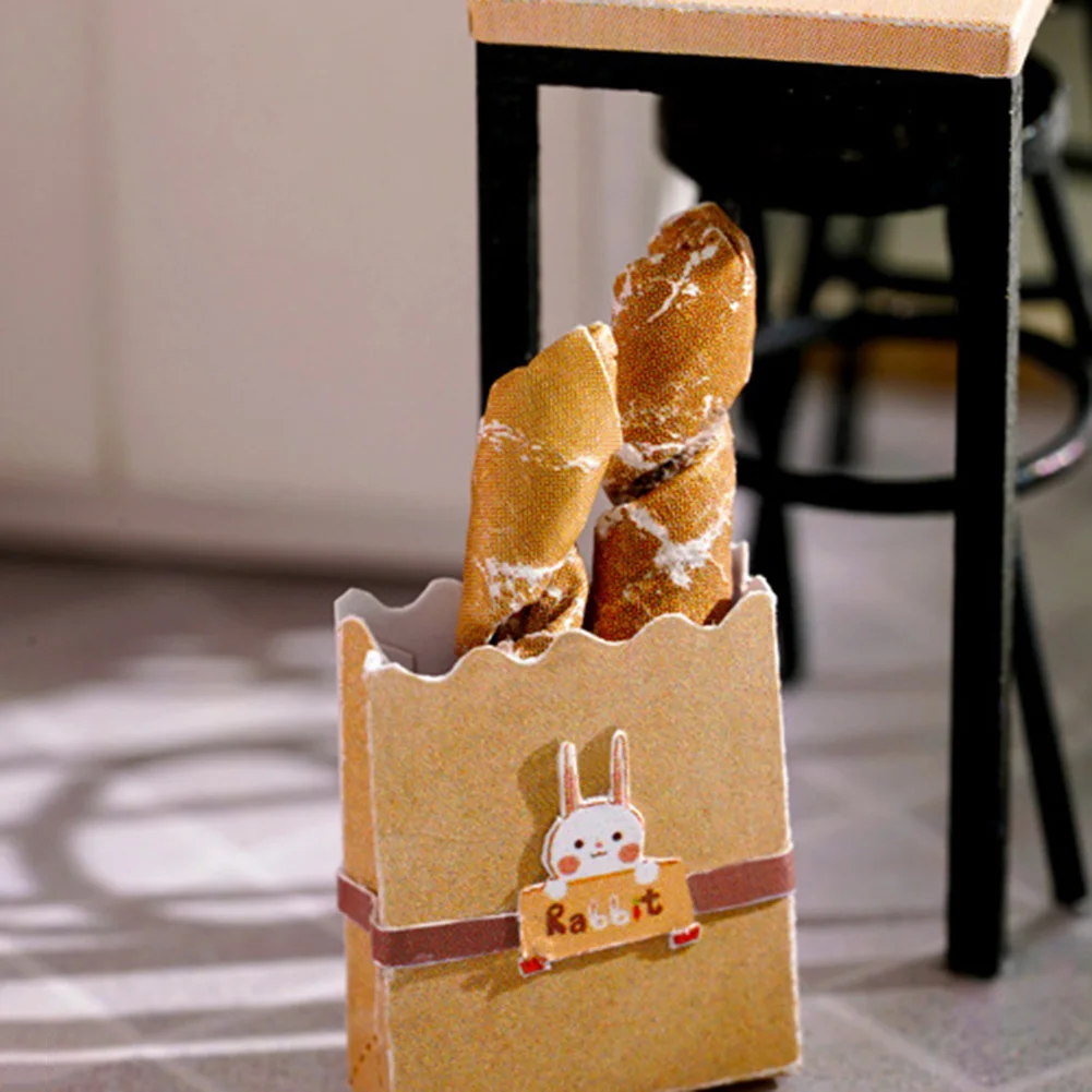DIY Миниатюрный Кукольный дом светодиодный 3D спальня гостиная Модель Детская игрушка с крышкой головоломка игрушка DIY Кукольный дом мебель для детей