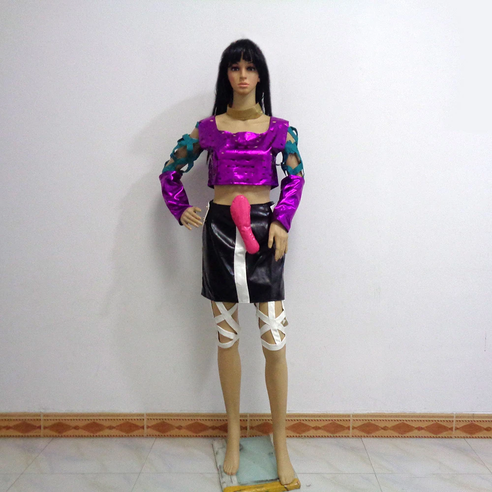 ジョジョの奇妙な冒険 Narciso Anasui セックス復帰女性セットクリスマスハロウィン制服コスプレ衣装任意のサイズをカスタマイズ Anime Costumes Aliexpress ジョジョの奇妙な冒険 Narciso Anasui セックス復帰女性セットクリスマスハロウィン制服コスプレ衣装任意のサイズをカスタマイズ Anime Costumes Aliexpress