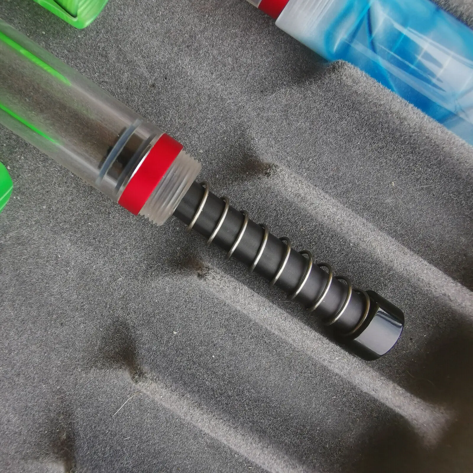 Najtaniej Pióro wieczne przezroczysty i żywiczny Go pióra wieczne M stalówka sprężynowy tłok napełnianie artykuły papiernicze artykuły biurowe szkolne