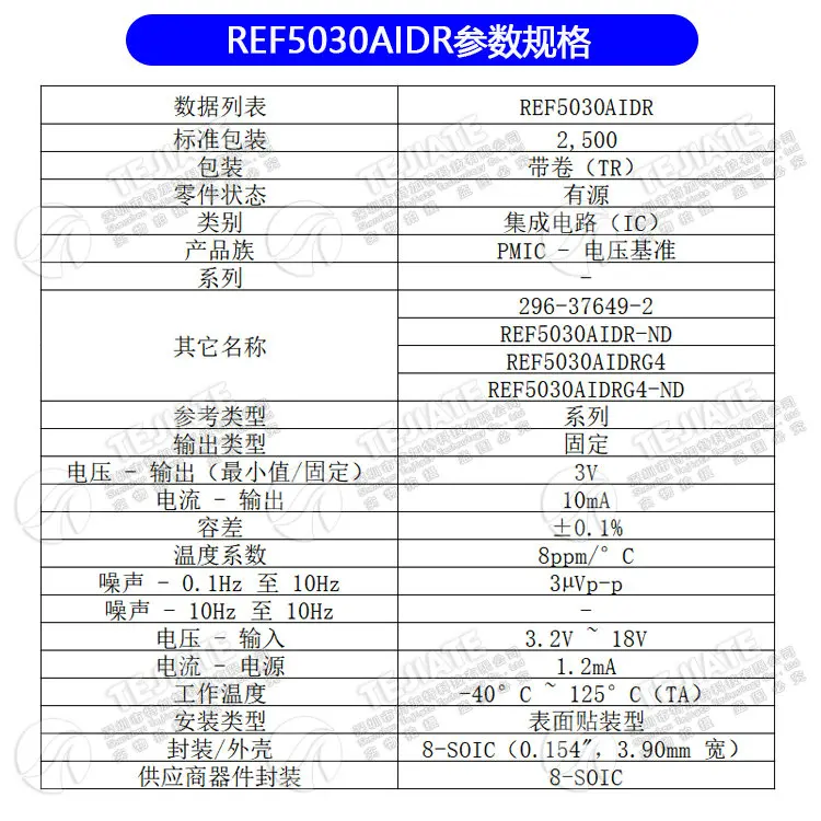 .06035.REF5030AIDR