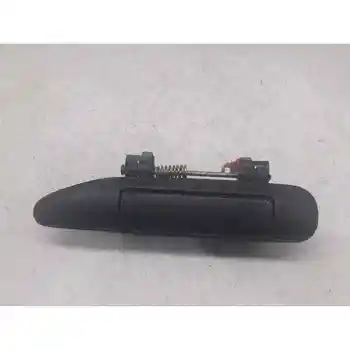

806079F200 HANDLE FRONT OUTER LEFT NISSAN FIRST SALOON CAR (P11)