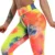 Women legging heart shape  Gym Exercise High Waist Fitness legging High elasticity Running Athletic Trousers push up Yoga pants 15