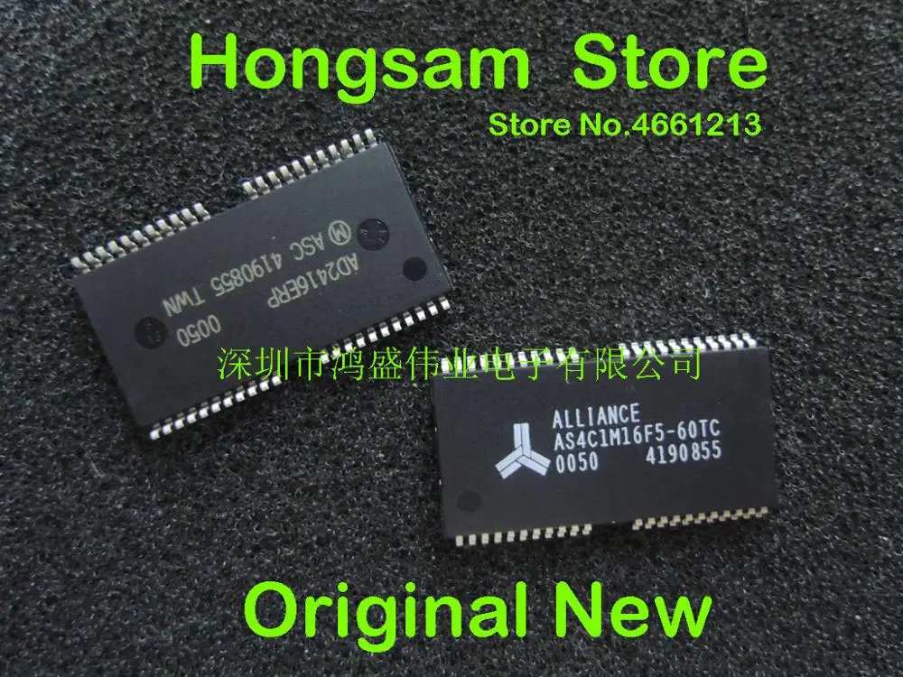 (5PCS) AS4C256K16E0-35TC AS4C4M16S-7TCN AS4C256K16EO-35TC AS4C32M16SB-7TIN AS4C4M16S-6TIN original new | Электроника