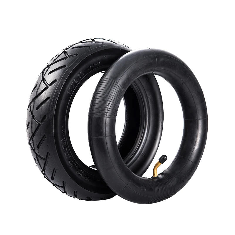 10 Inch Inner And Outer Tires For Four Wheels Electric Scooter