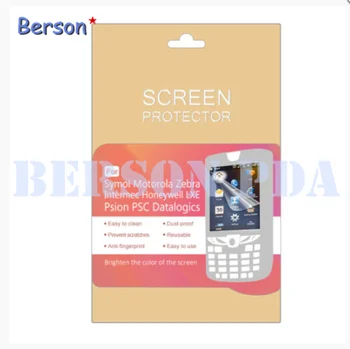 

Screen Protector for Honeywell LXE Thor VM2 VM2CG