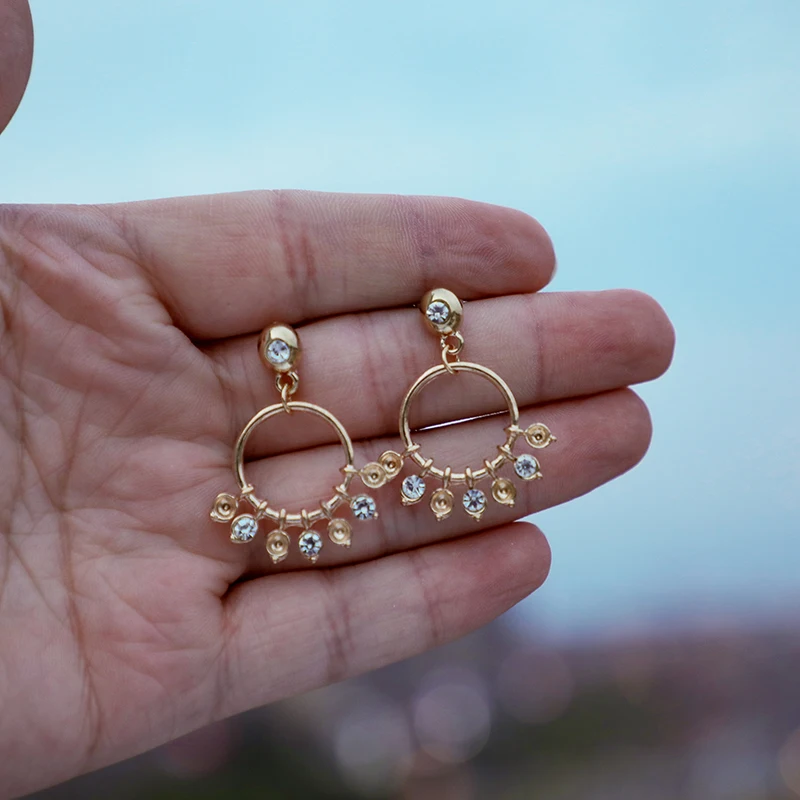 Docona Boho Shell Tassel карта белый beadds ножной браслет набор для женщин металлический геометрический многослойный ножной браслет; Комплект бижутерии 8601