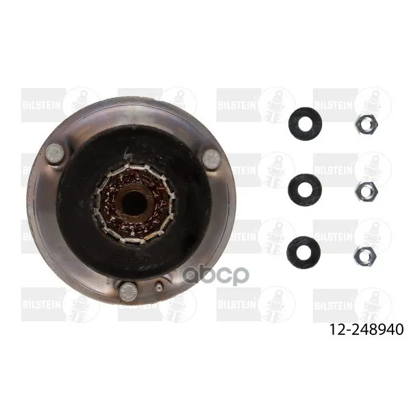 Опора Амортизатора Переднего B1 Bilstein 12248940 Bilstein арт. 12248940