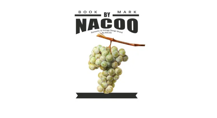 复古文艺书签_18