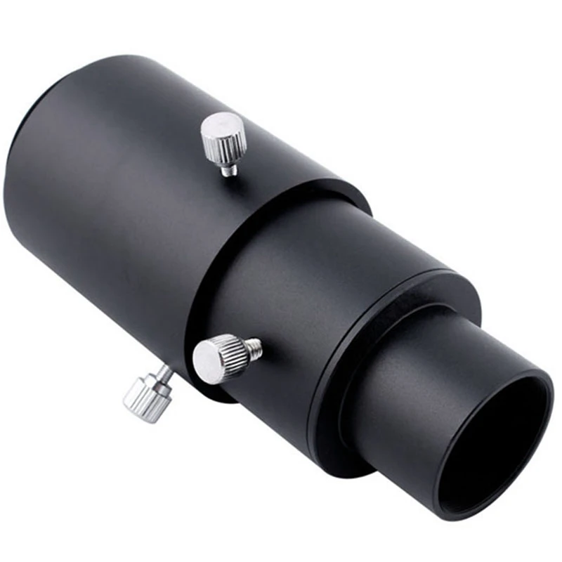 1,25 дюймов переменная проекция DSLR камера адаптер телескоп аксессуар-окуляр для астрономической фотографии камера адаптер