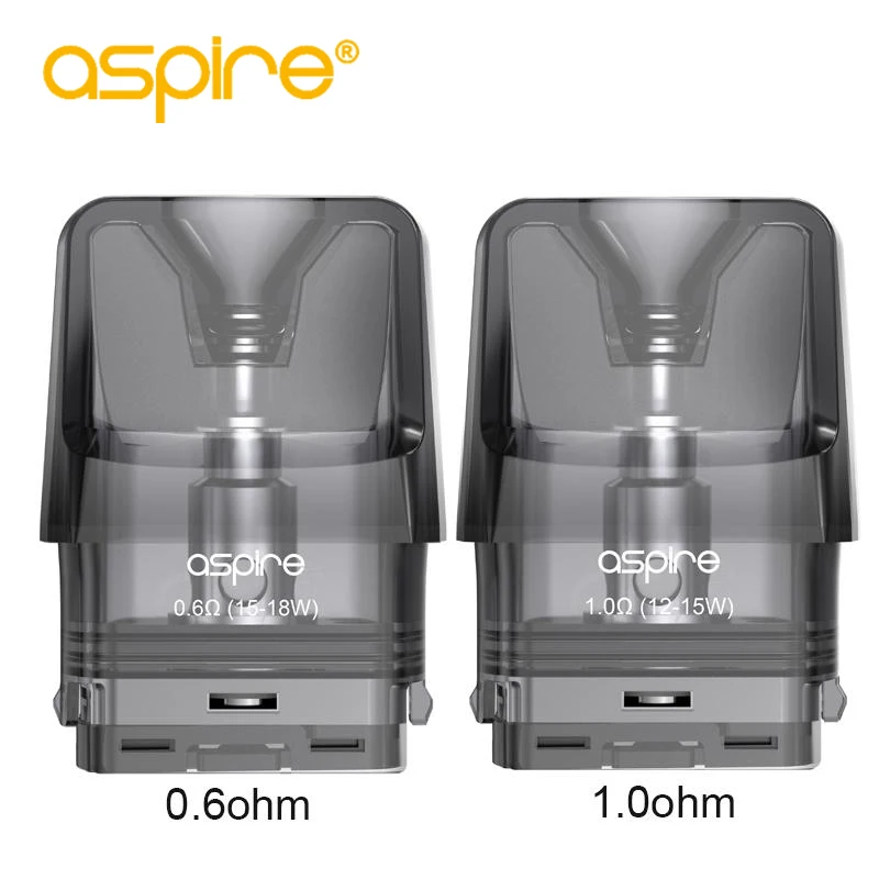 Brusko Aspire Favostix Купить Картридж