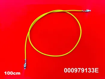 

5/10/20/50/100pcs/lot 100cm Long Repair Wire For Audi VW Skoda Seat Porsche 000979133E N 906 844 05 N 906 966 03