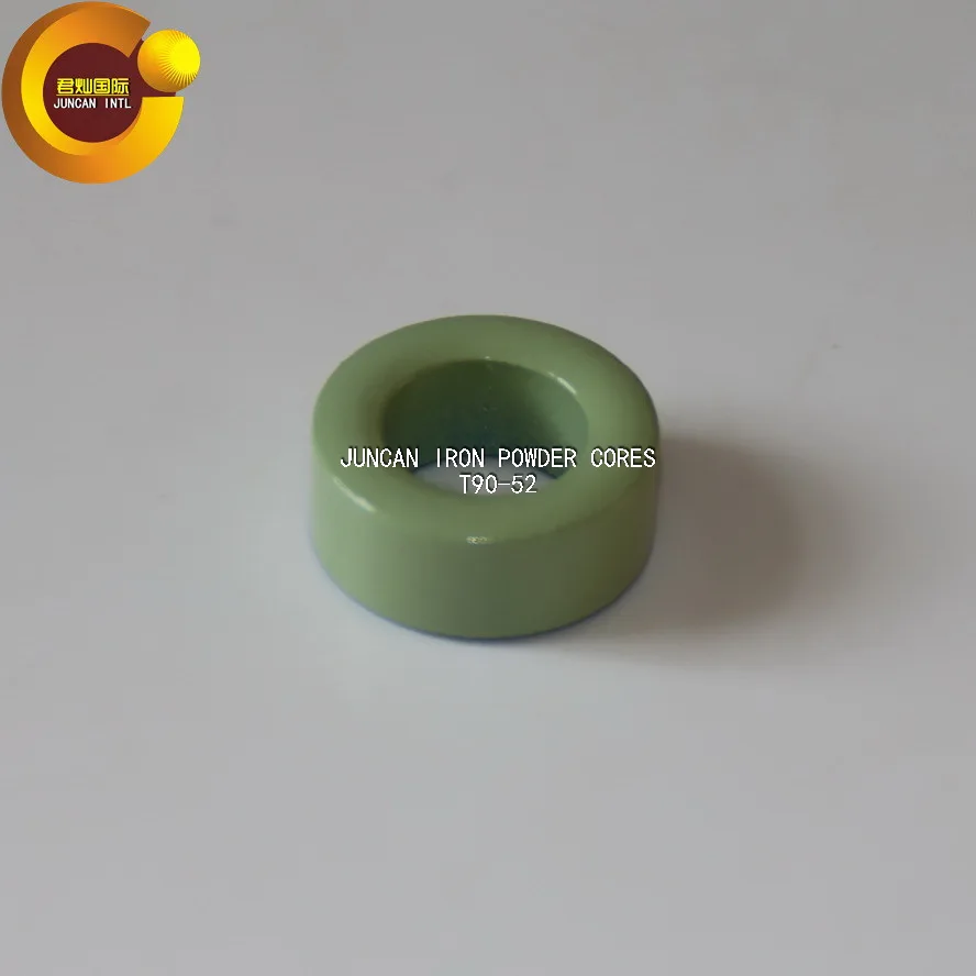 Тороидные сердечники по низкой цене T90 52|toroidal core suppliers|core coretoroid inductor |