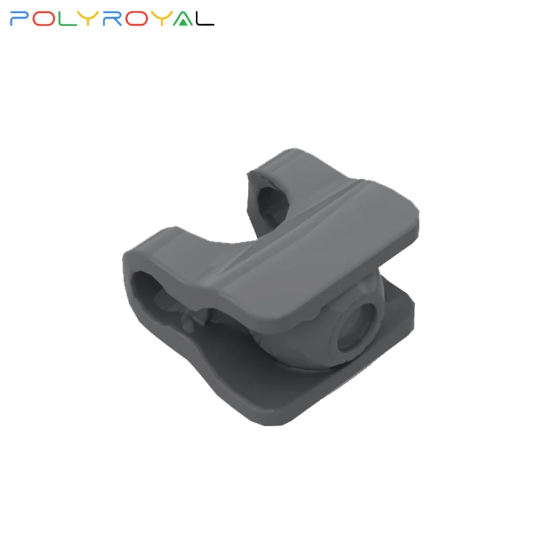 Building Blocks Technicalalal DIY 2x2 ball connector 98613c01 10PCS Compatible Assembles Particles Moc Parts 74261 | Игрушки и хобби