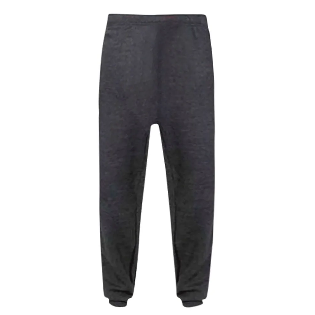 Pantalones Hombre повседневные однотонные рабочие брюки карго Pantalon Hombre Новые Модные Спортивные Брюки Moda Masculina
