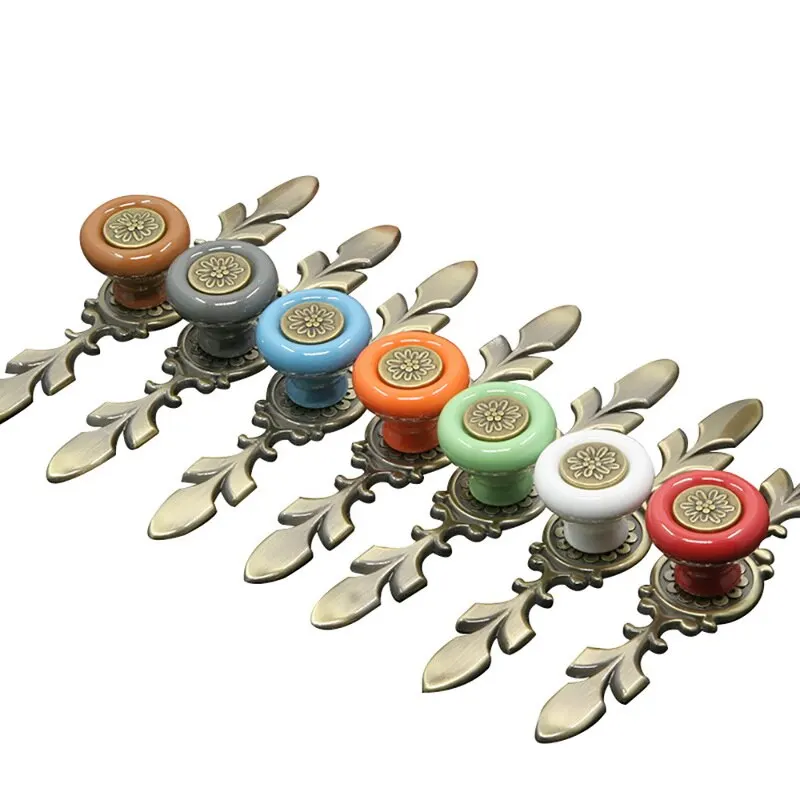 

118mm New High Quality House Furniture Hardware Cabinet Door Pulls Shoebox Closet Knobs Door Drawer Knobs Wardrobe Pull Handle